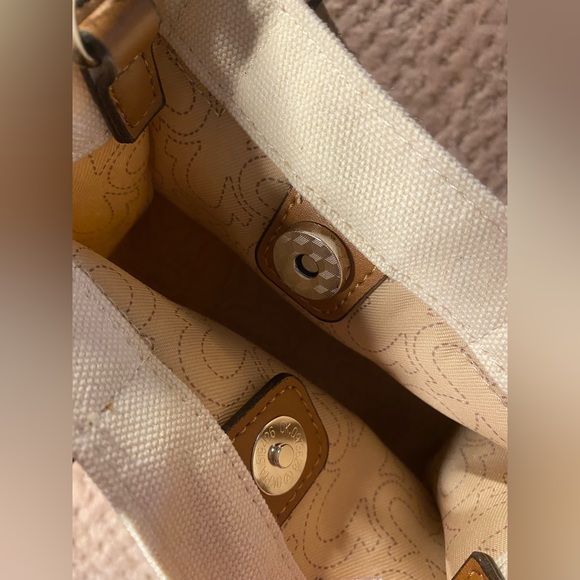 True Religion Mini Tote - Picture 4 of 6